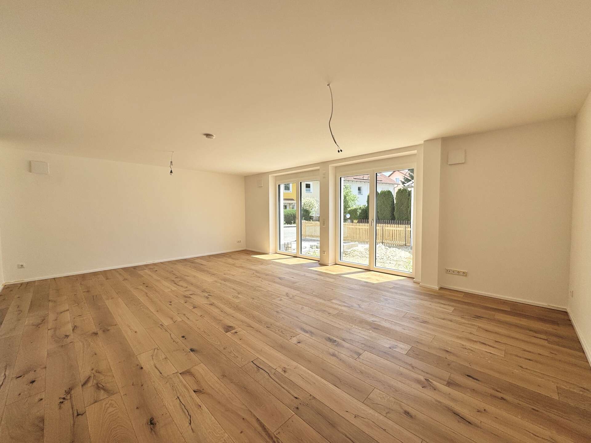 Thumbnail-Wohnung zum Kaufen in Vilsbiburg 436.800,00 € 104 m²