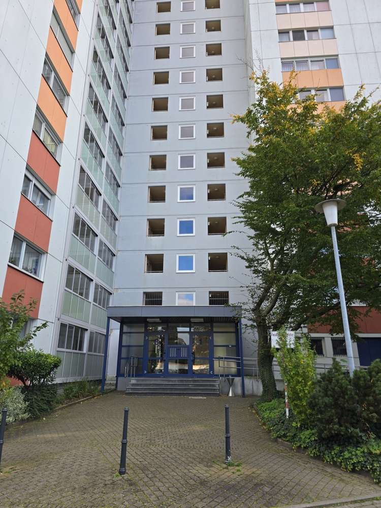 Thumbnail-Wohnung zum Kaufen in Bobenheim-Roxheim 139.000,00 € 63 m²