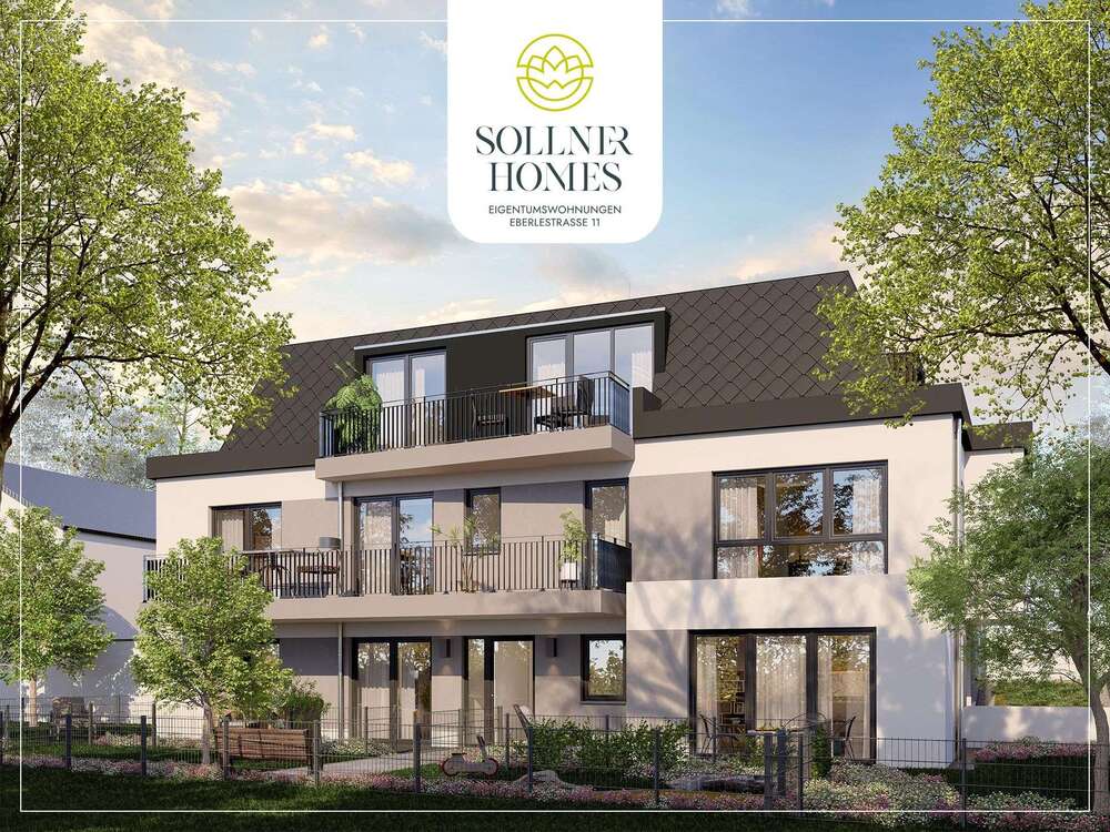 Thumbnail-Wohnung zum Kaufen in München 1.198.500,00 € 101.14 m²