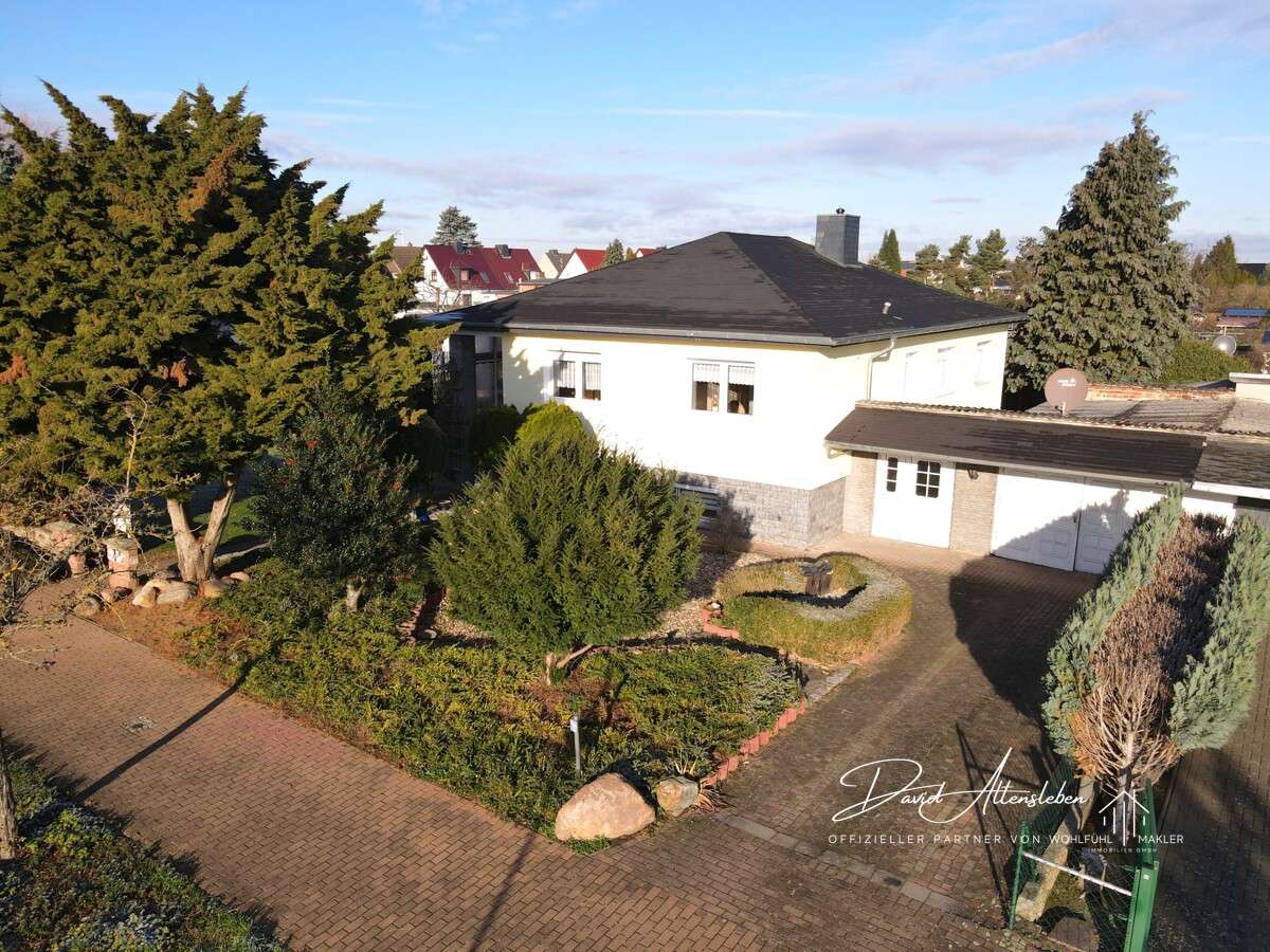 Thumbnail-Haus zum Kaufen in Barleben 539.000,00 € 235.07 m²