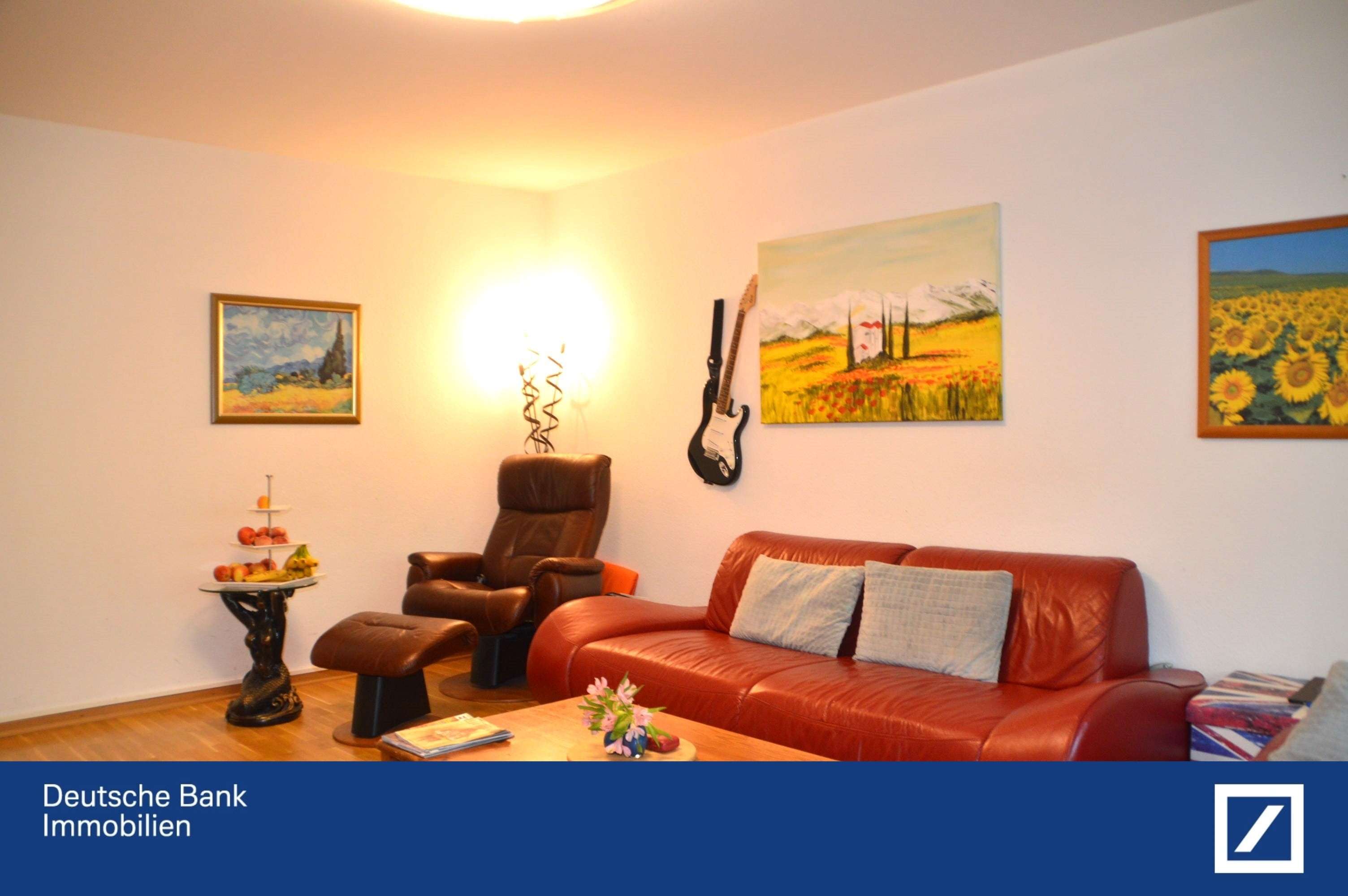 Thumbnail-Wohnung zum Kaufen in Laatzen 159.000,00 € 77.78 m²