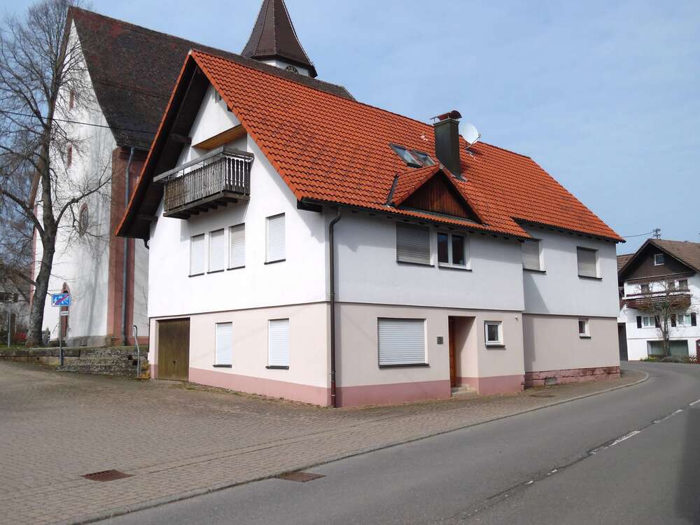 Thumbnail-Haus zum Kaufen in Grömbach 350.000,00 € 240 m²