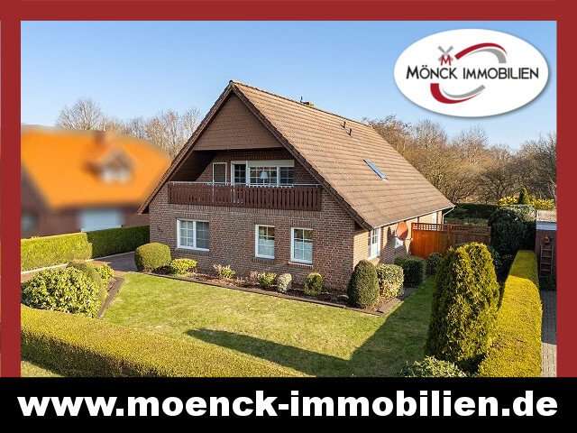 Thumbnail-Haus zum Kaufen in Moormerland 415.000,00 € 211.13 m²