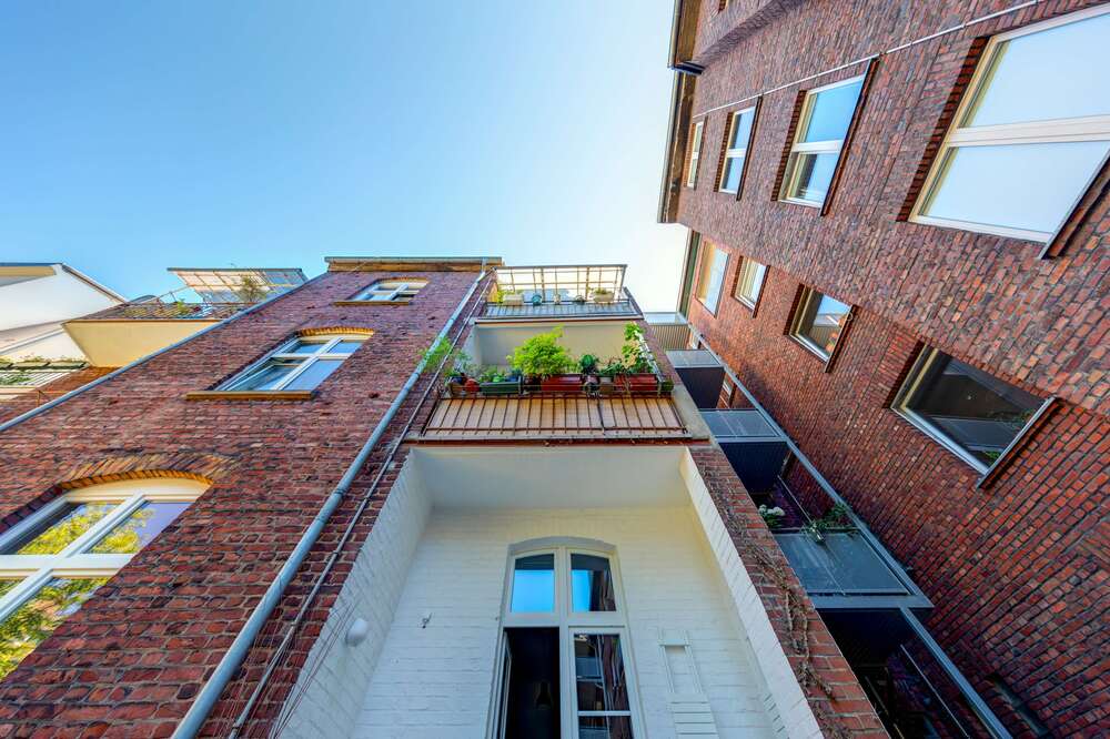 Thumbnail-Wohnung zum Kaufen in Düsseldorf 370.000,00 € 55.4 m²