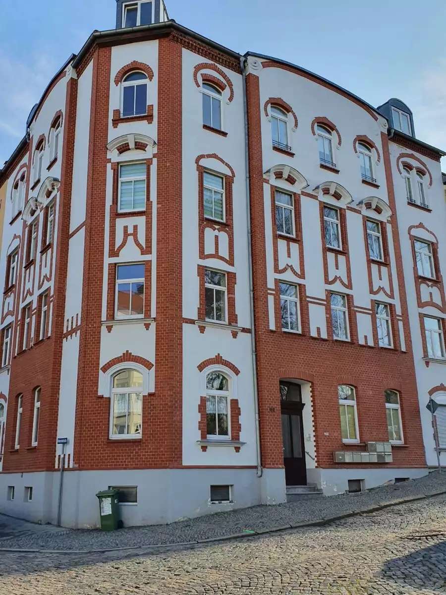 Thumbnail-Wohnung zum Mieten in Altenburg 237,00 € 47.29 m²