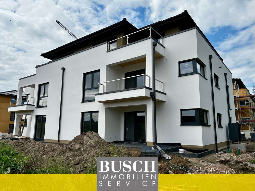 Thumbnail-Wohnung zum Mieten in Leopoldshöhe 1.495,00 € 104 m²