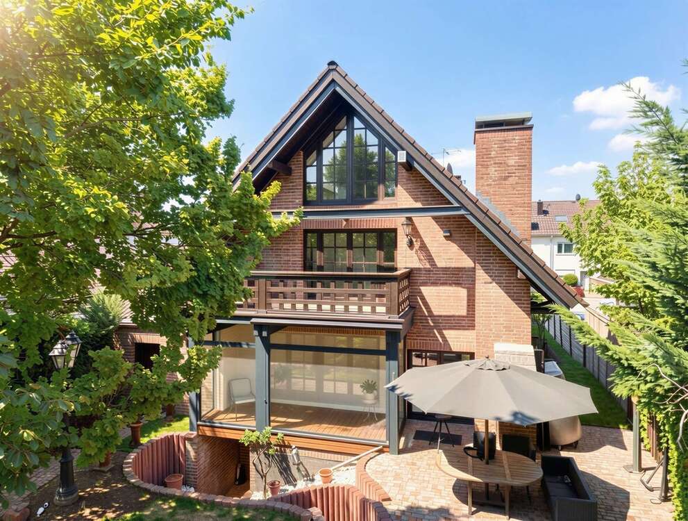Thumbnail-Haus zum Kaufen in Langenfeld (Rheinland) 1.397.000,00 € 300 m²