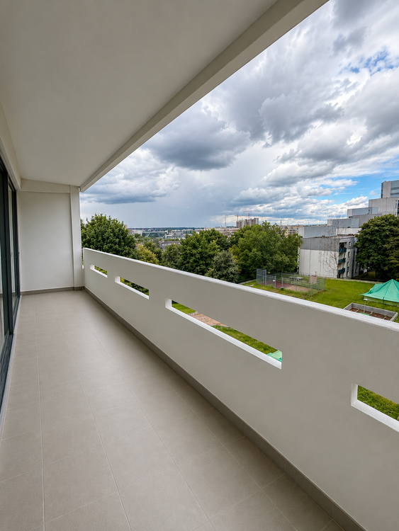 Thumbnail-Wohnung zum Mieten in Frankfurt am main 1.070,00 € 61 m²