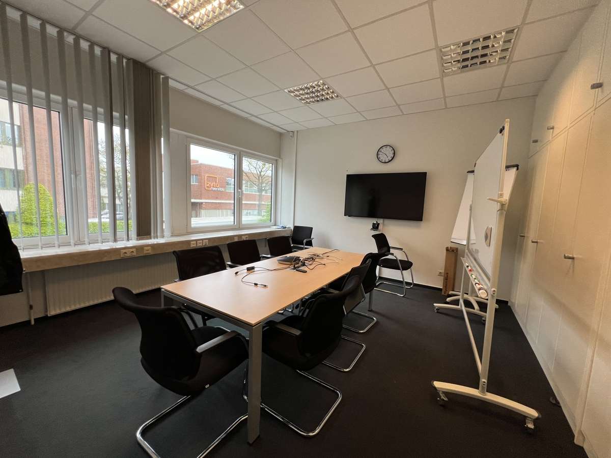 Thumbnail-Büro in Hamburg 4.704,60 € 392.05 m²