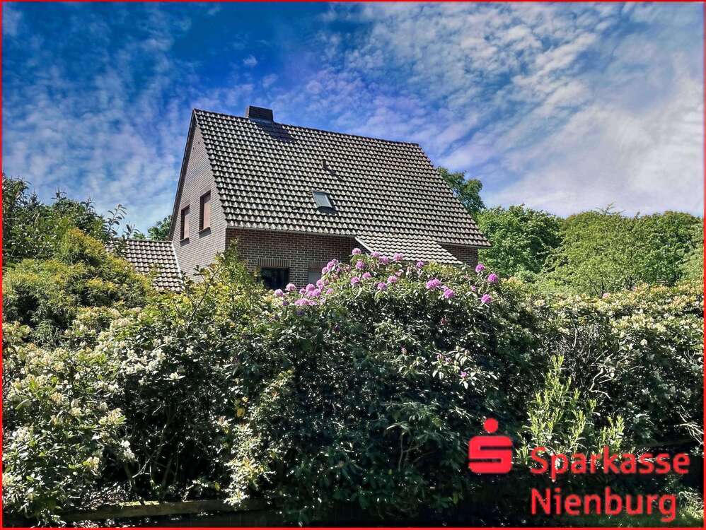 Thumbnail-Haus zum Kaufen in Uchte 186.800,00 € 126 m²