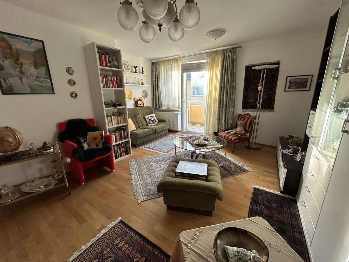 Thumbnail-Wohnung zum Kaufen in München 435.000,00 € 63 m²