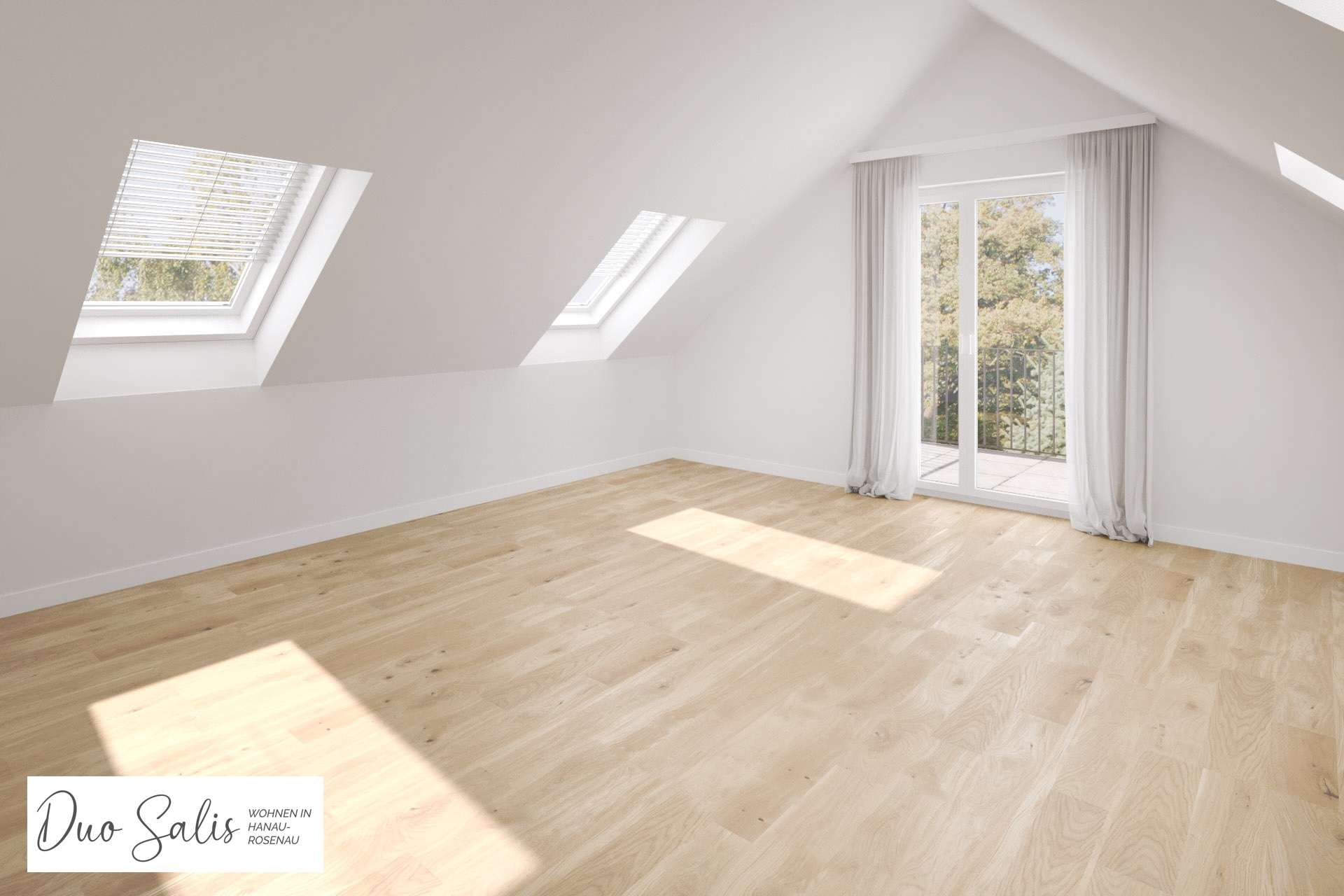 Thumbnail-Wohnung zum Kaufen in Hanau 480.585,00 € 83.6 m²