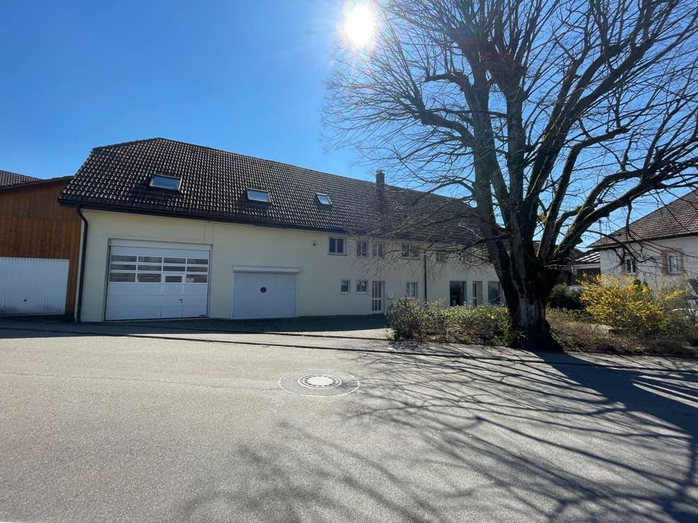 Thumbnail-Haus zum Kaufen in Laufenburg (Baden) Hochsal 420.000,00 € 105.87 m²