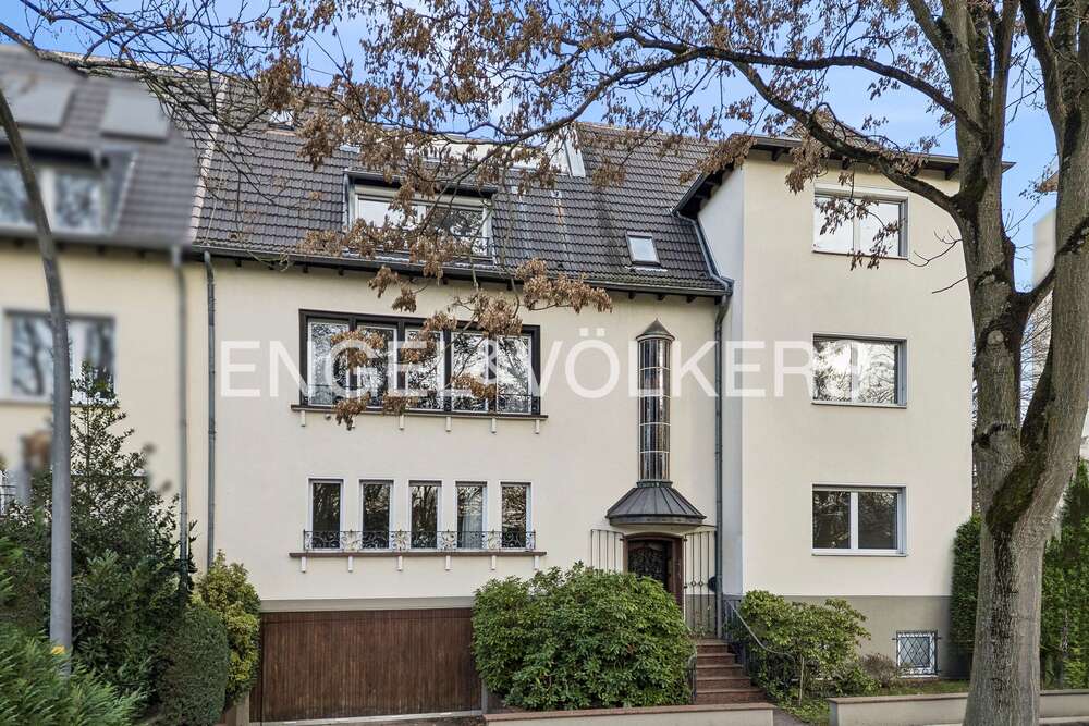 Thumbnail-Haus zum Kaufen in Köln - Lindenthal 3.850.000,00 € 660 m²