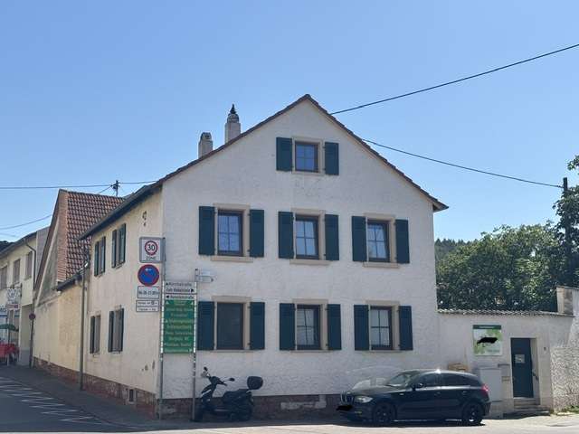 Thumbnail-Haus zum Kaufen in Hargesheim 329.000,00 € 140 m²