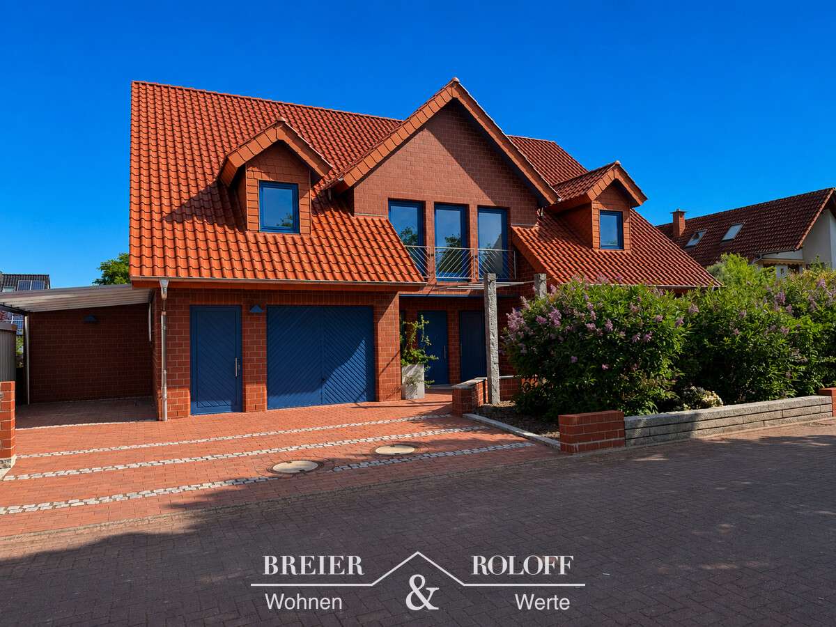 Thumbnail-Haus zum Kaufen in Stadthagen 649.000,00 € 211.39 m²