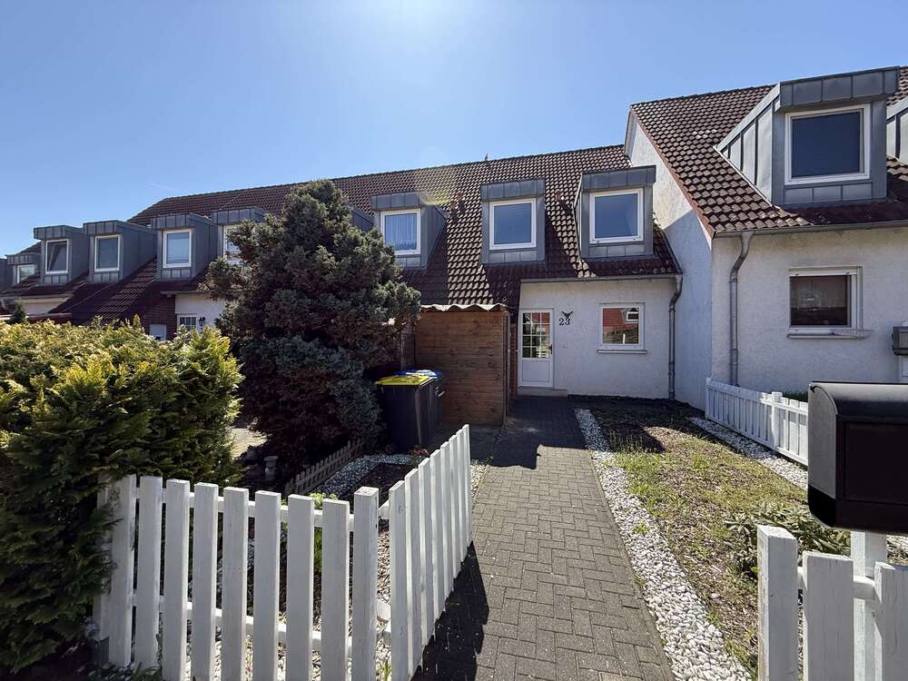 Thumbnail-Haus zum Kaufen in Burg 199.500,00 € 108 m²