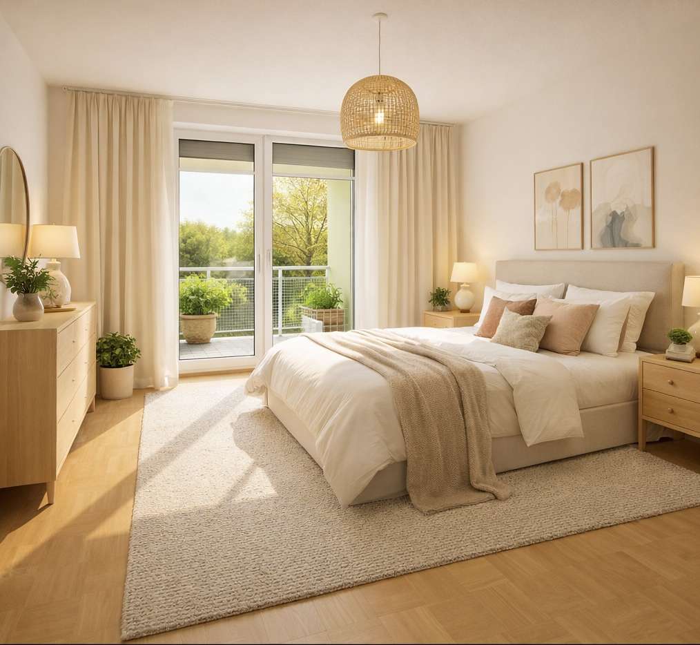 Thumbnail-Wohnung zum Kaufen in Rosenheim 475.000,00 € 93 m²