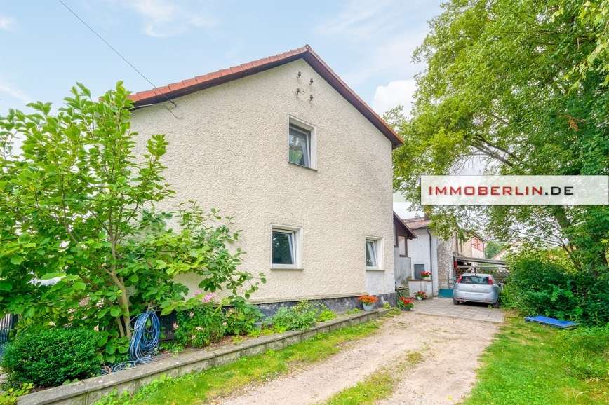 Thumbnail-Haus zum Kaufen in Rehfelde 250.000,00 € 173 m²