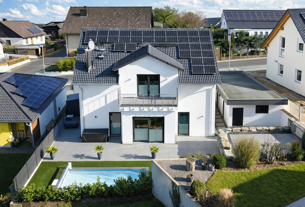 Thumbnail-Haus zum Kaufen in Mechernich 649.000,00 € 183 m²