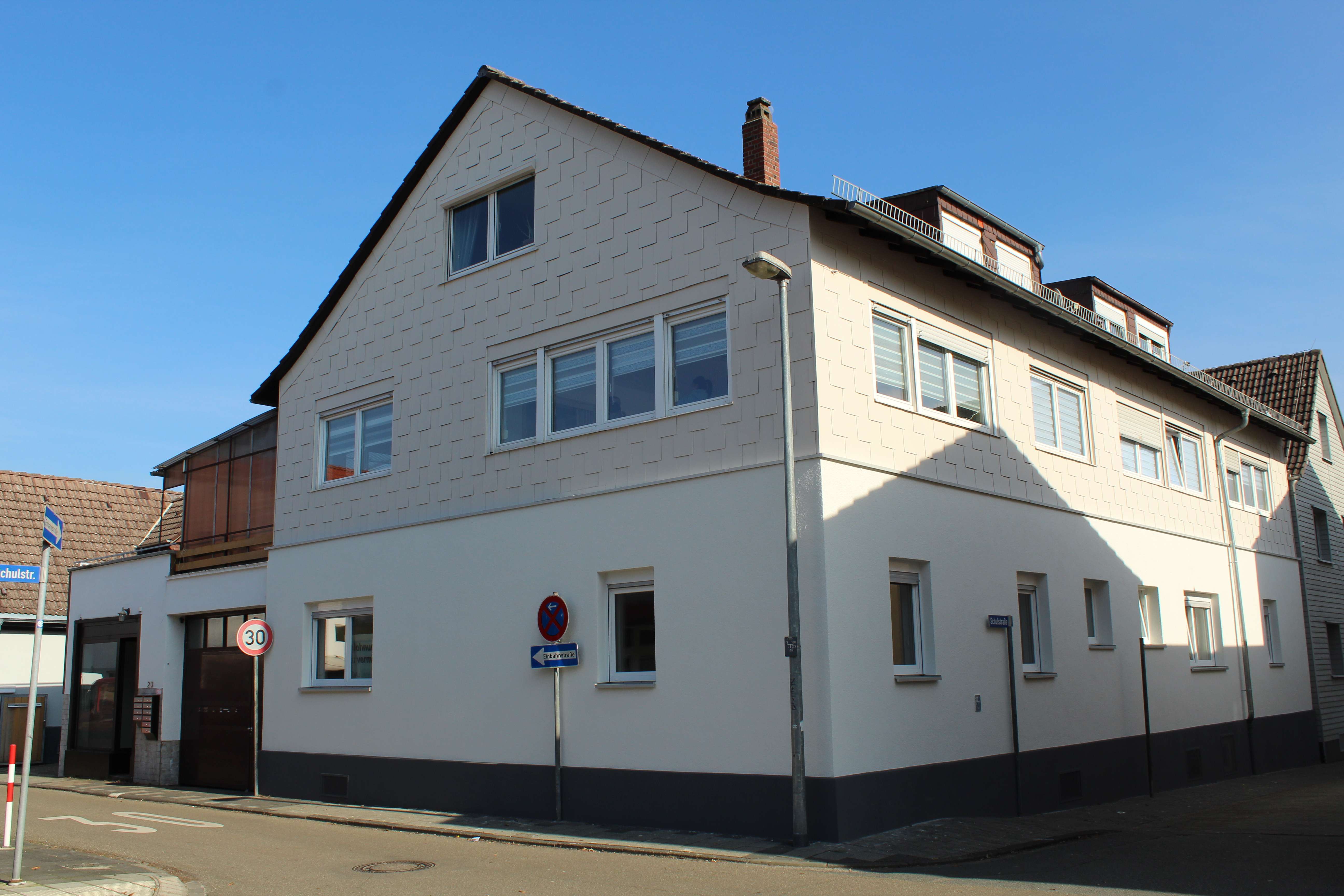 Thumbnail-Wohnung zum Mieten in Mühltal 650,00 € 42.62 m²