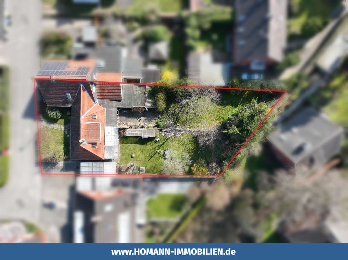 Thumbnail-Haus zum Kaufen in Münster Kinderhaus 450.000,00 € 158 m²