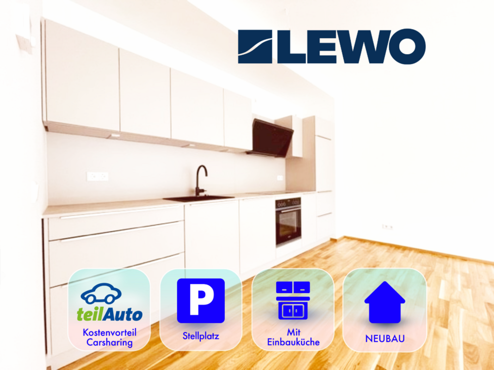 Thumbnail-Wohnung zum Mieten in Leipzig 817,00 € 60.65 m²