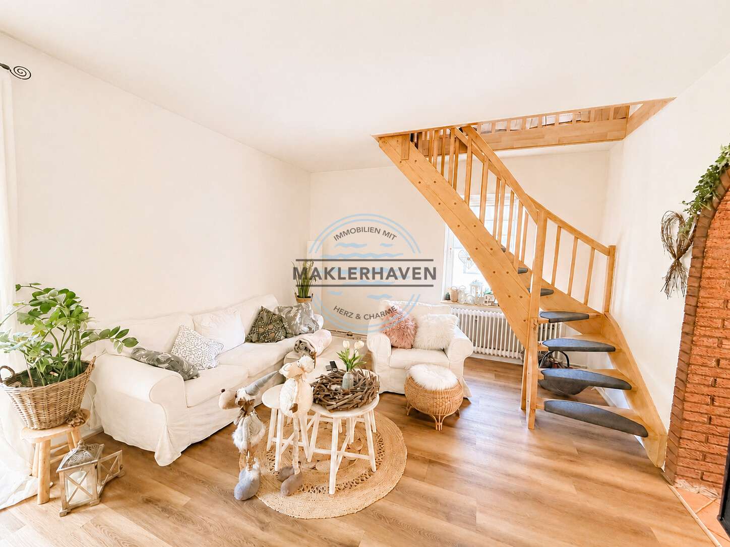 Thumbnail-Haus zum Kaufen in Wilhelmshaven Fedderwardergroden 245.000,00 € 156 m²