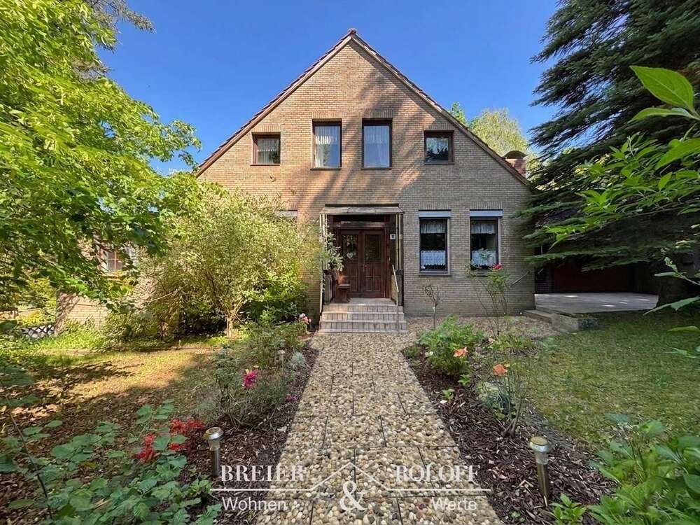 Thumbnail-Haus zum Kaufen in Bad Münder am Deister Hachmühlen 199.000,00 € 250 m²
