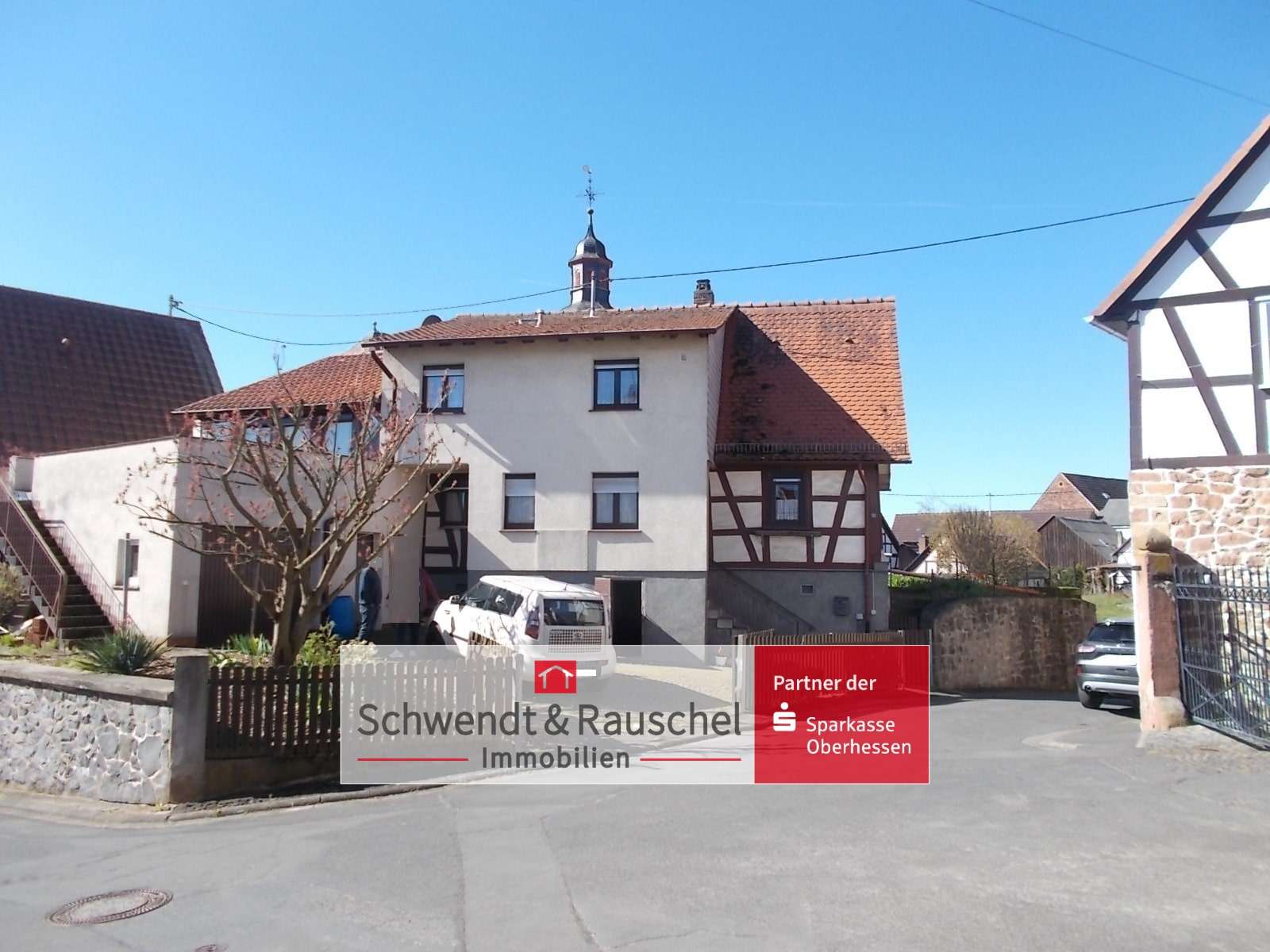 Thumbnail-Haus zum Kaufen in Glauburg 195.000,00 € 139 m²