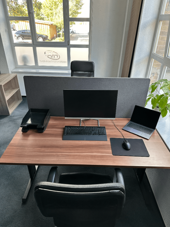 Thumbnail-Büro in Leipzig 250,00 € 4 m²