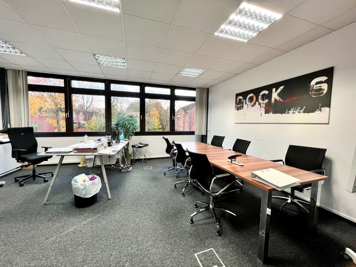 Thumbnail-Büro in Hamburg 2.207,76 € 183.98 m²