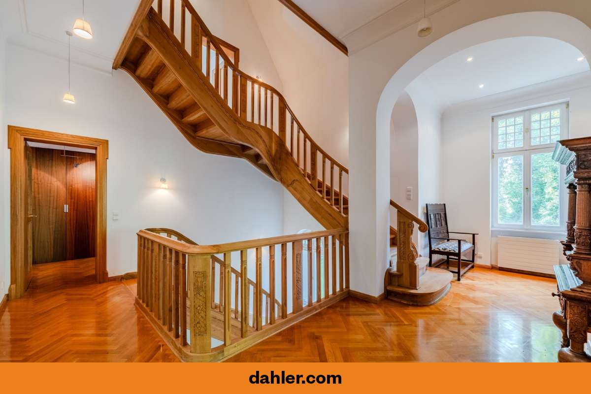 Thumbnail-Haus zum Kaufen in Potsdam Babelsberg Nord 6.000.000,00 € 510 m²