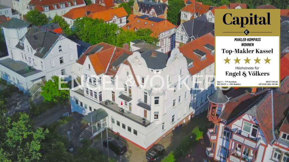 Thumbnail-Haus zum Kaufen in Bad Wildungen 990.000,00 € 1183 m²