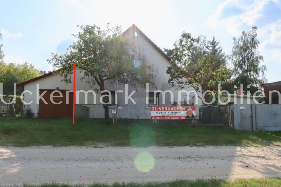 Thumbnail-Haus zum Kaufen in Klandorf 160.000,00 € 90 m²