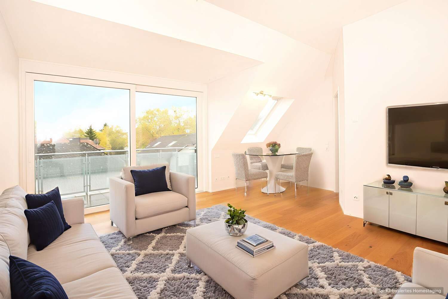 Thumbnail-Wohnung zum Kaufen in Rödermark Urberach 439.000,00 € 94 m²