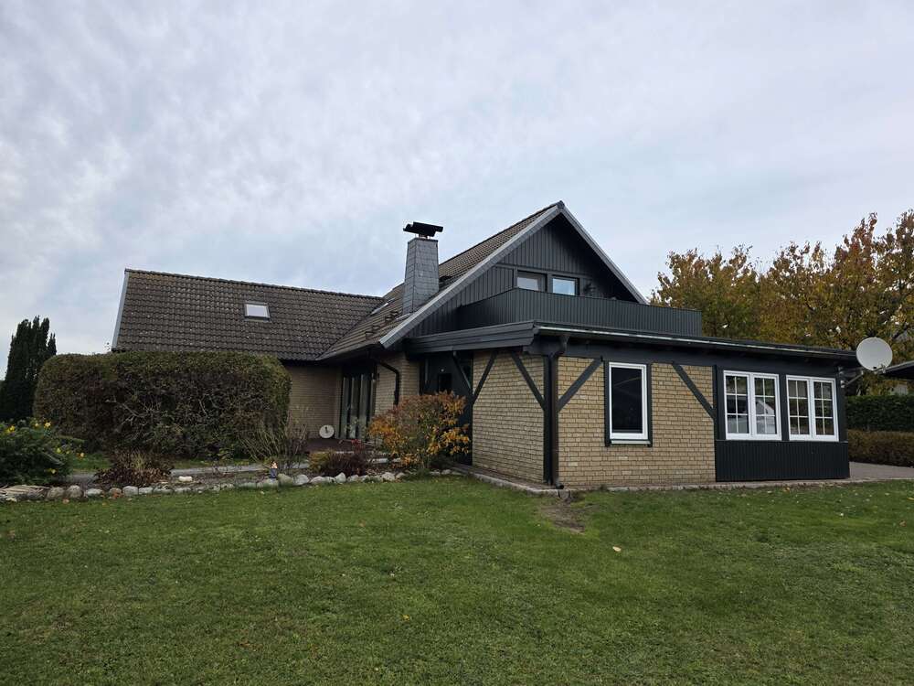 Thumbnail-Haus zum Kaufen in Plau am See 375.000,00 € 175 m²