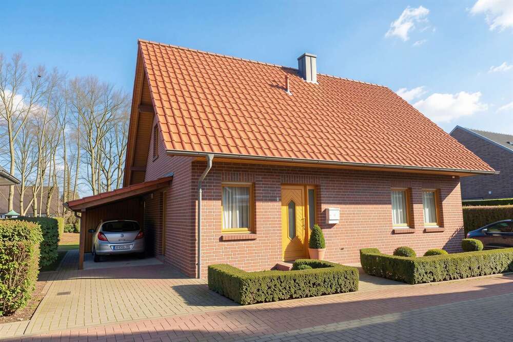 Thumbnail-Haus zum Kaufen in Diepholz 349.000,00 € 125 m²