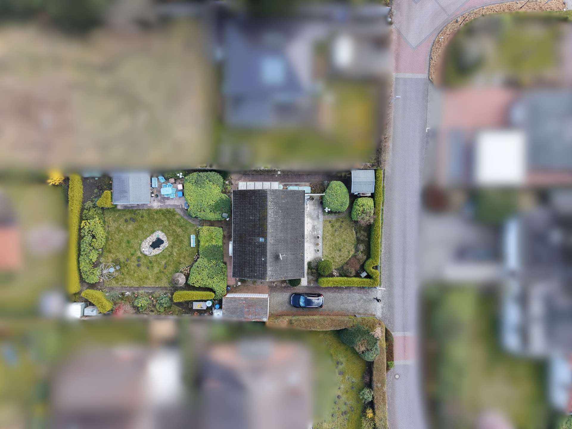 Thumbnail-Haus zum Kaufen in Varel Dangast 289.000,00 € 70 m²