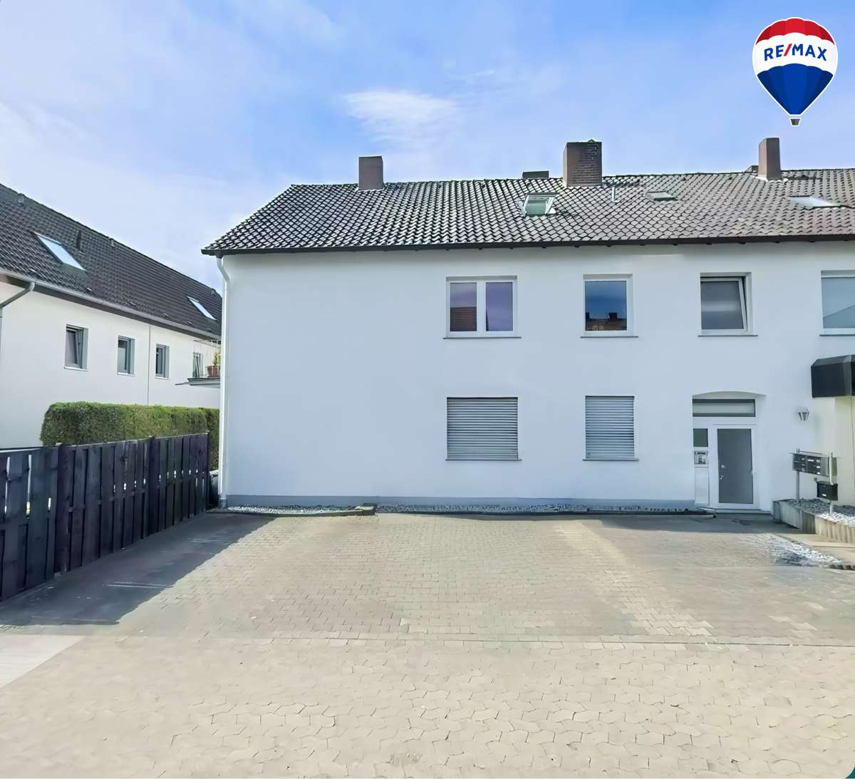 Thumbnail-Wohnung zum Kaufen in Herford 145.000,00 € 81 m²