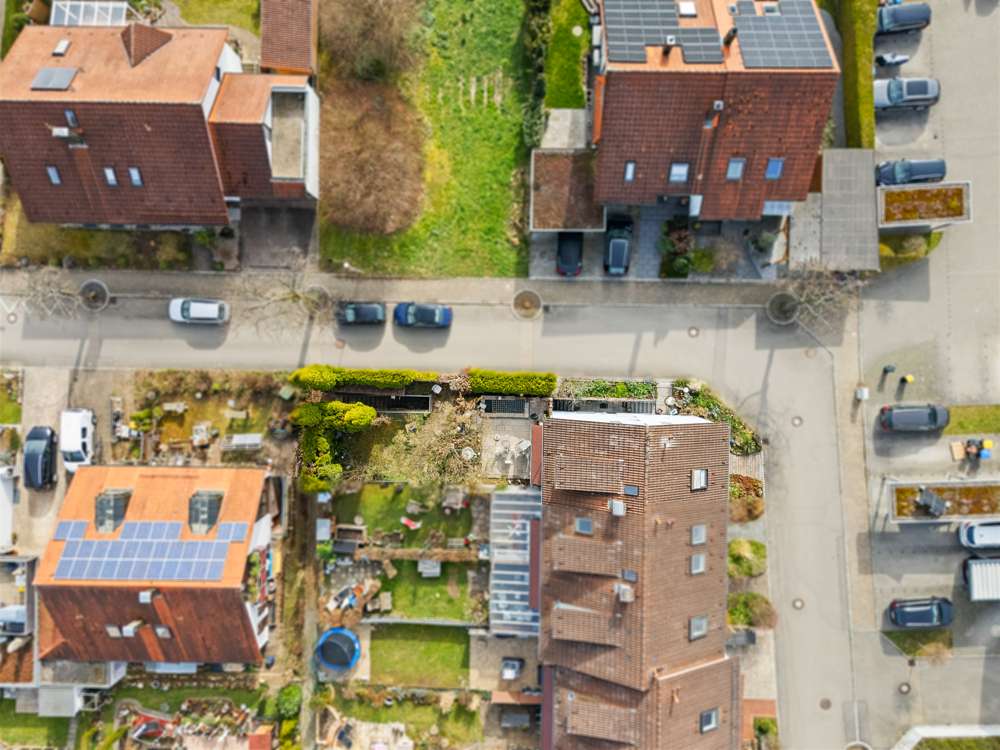 Thumbnail-Haus zum Kaufen in Köngen 650.000,00 € 169 m²