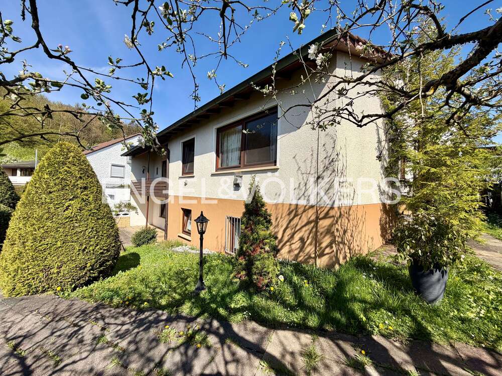 Thumbnail-Haus zum Kaufen in Wannweil 479.000,00 € 133 m²