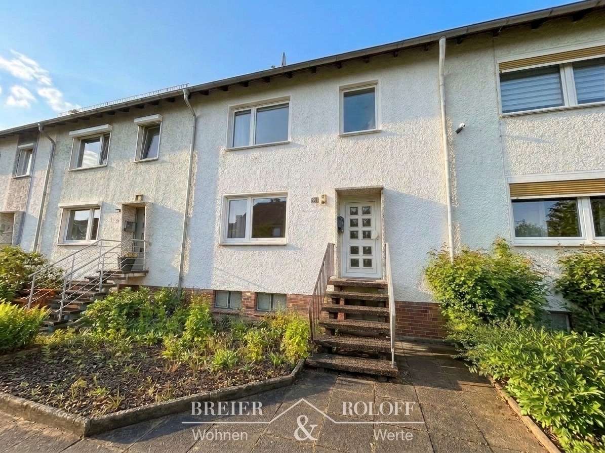 Thumbnail-Haus zum Kaufen in Bückeburg 199.000,00 € 104.28 m²