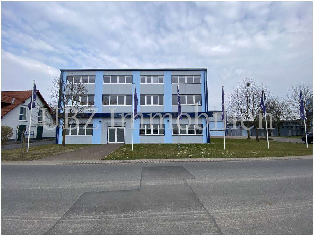 Thumbnail-Büro in Karlstein am Main 2.300,00 € 270 m²