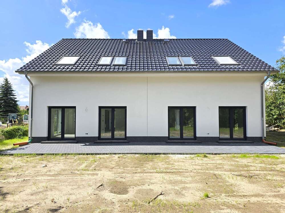 Thumbnail-Haus zum Kaufen in Werneuchen 549.000,00 € 123.73 m²