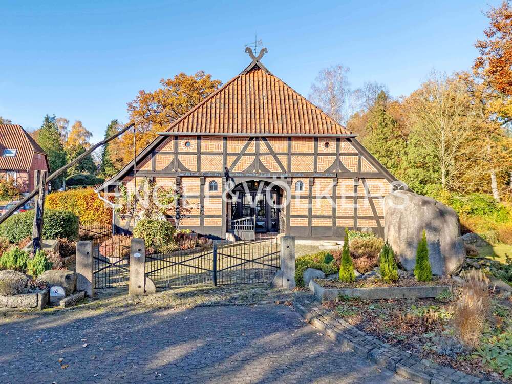 Thumbnail-Haus zum Kaufen in Bad Fallingbostel 495.000,00 € 275 m²