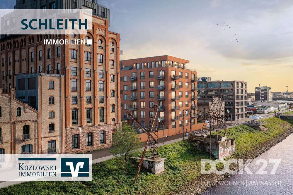 Thumbnail-Wohnung zum Kaufen in Mannheim 513.876,00 € 75.57 m²