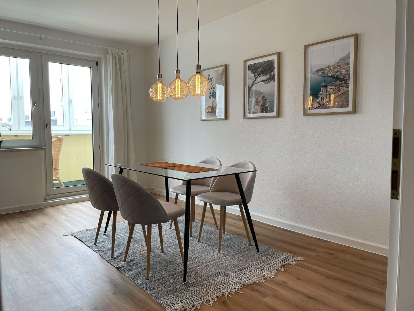 Thumbnail-Wohnung zum Mieten in Leipzig 590,00 € 62.14 m²