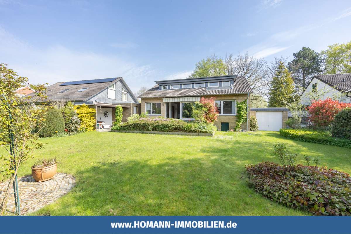 Thumbnail-Haus zum Kaufen in Münster 769.000,00 € 164 m²