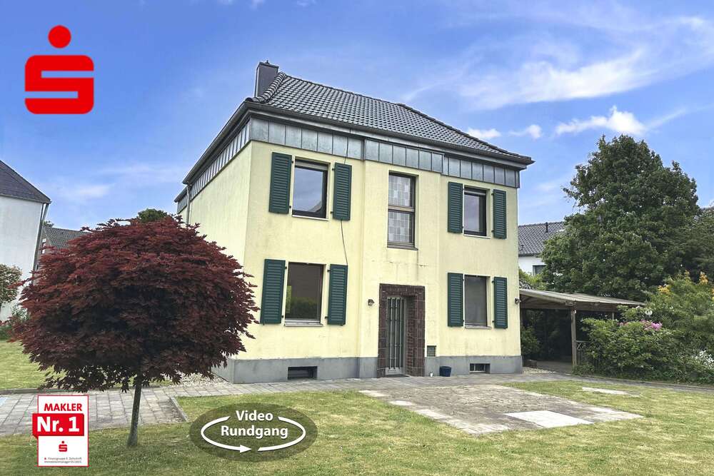 Thumbnail-Haus zum Kaufen in Goch 349.000,00 € 120 m²